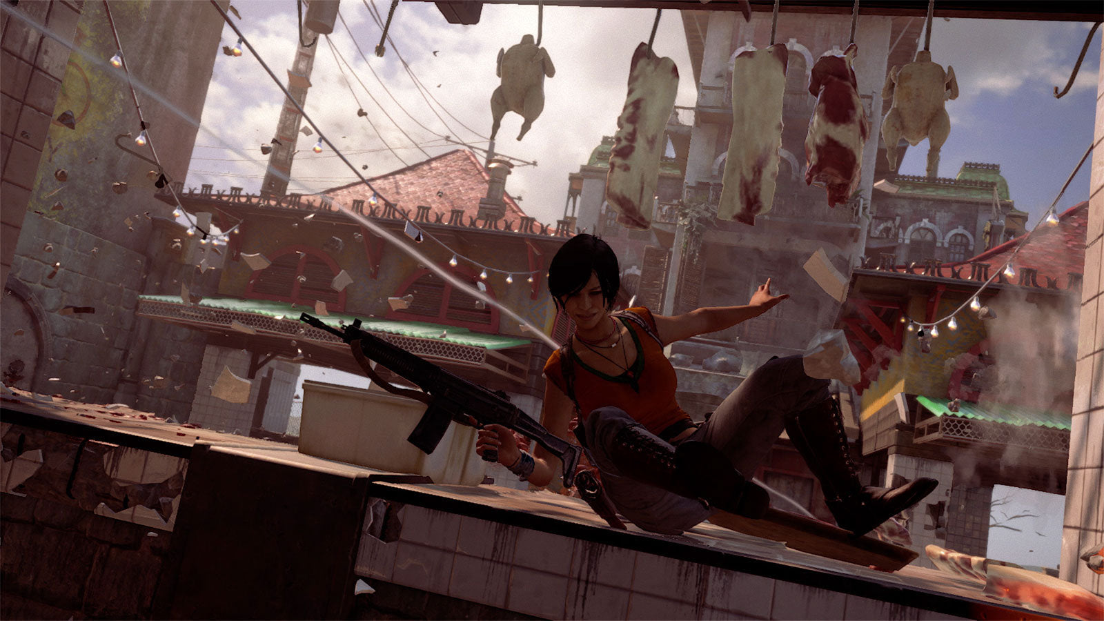 Sony PlayStation Hits: Uncharted 4: A Thief's End (PS4) 3003543