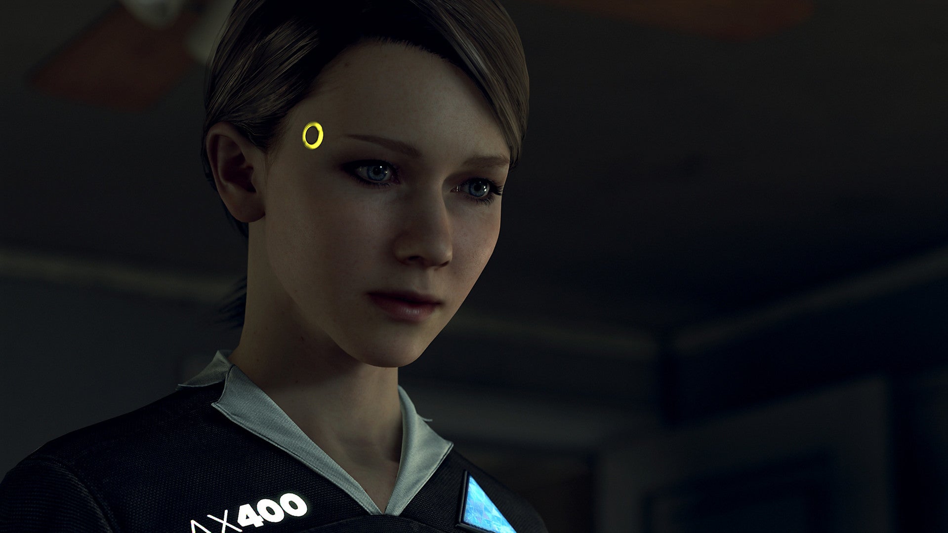 Sony Detroit: Become Human PlayStation 4 video game (PS4) 3001887