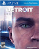 Sony Detroit: Become Human PlayStation 4 video game (PS4) 3001887