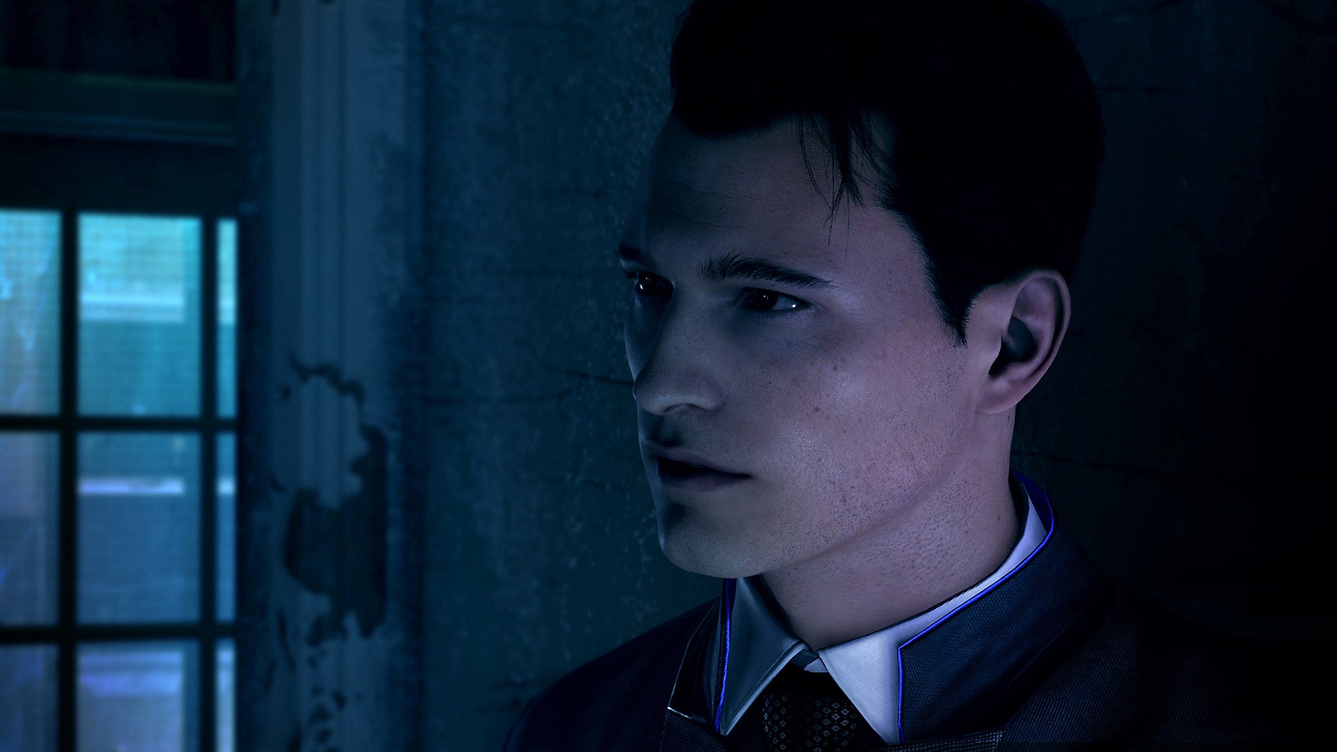 Sony Detroit: Become Human PlayStation 4 video game (PS4) 3001887