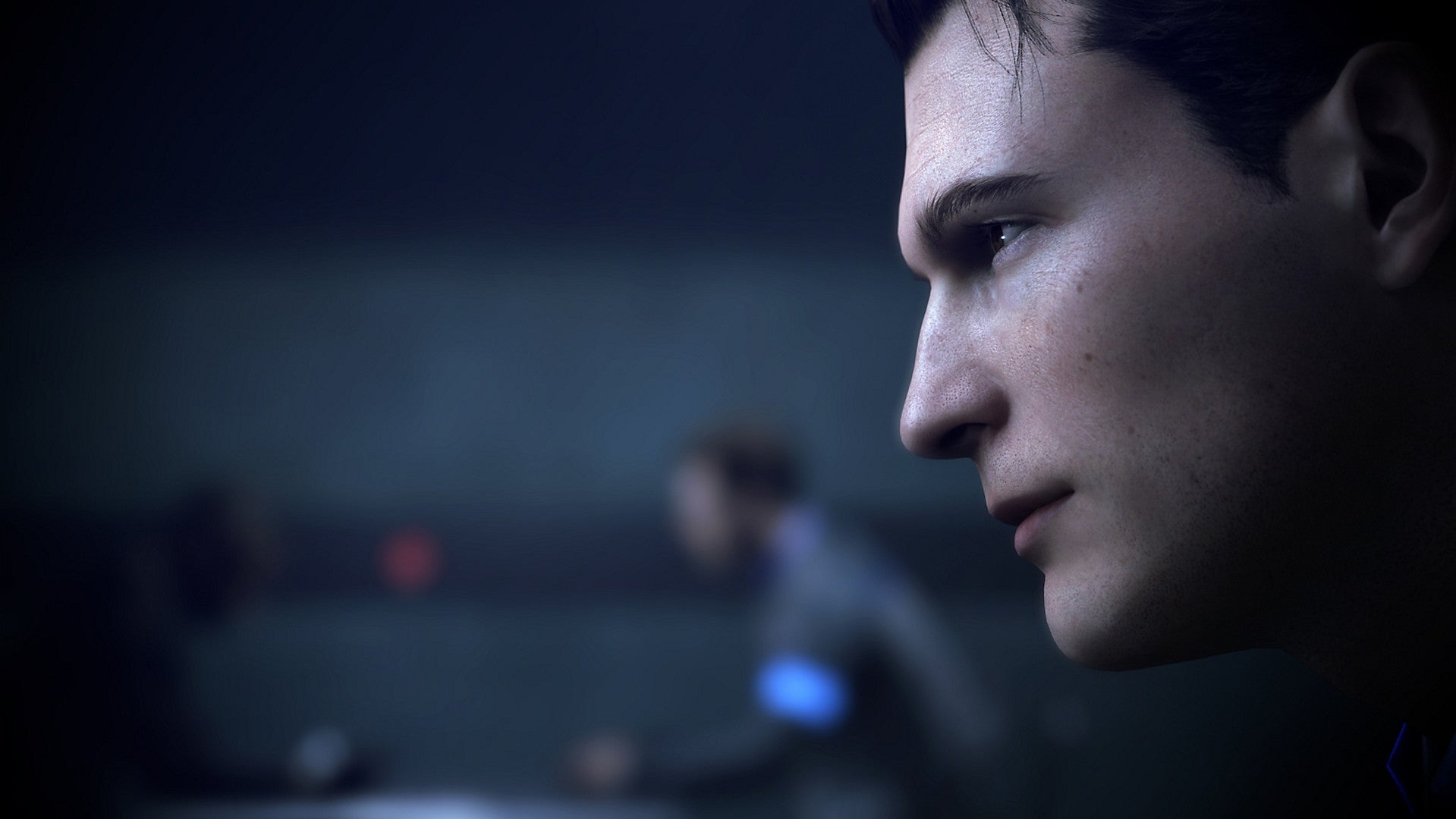 Sony Detroit: Become Human PlayStation 4 video game (PS4) 3001887