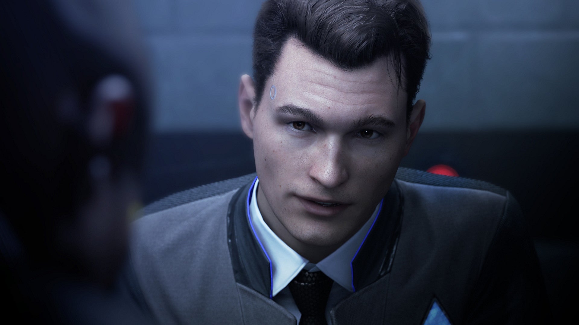 Sony Detroit: Become Human PlayStation 4 video game (PS4) 3001887