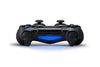 Sony DualShock 4 Wireless Controller 3001538 -Jet Black