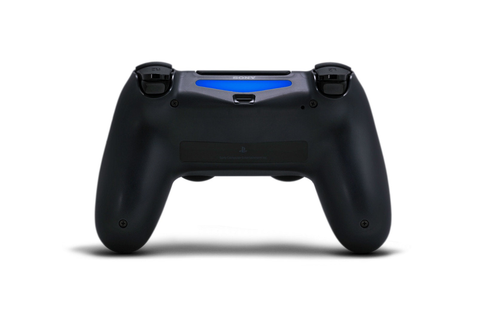 Sony DualShock 4 Wireless Controller 3001538 -Jet Black