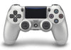 Sony DualShock 4 Wireless Controller 3001541- Silver