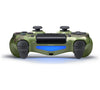 Sony DualShock 4 Wireless Controller (Green Camouflage) 3001544