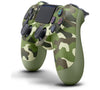 Sony DualShock 4 Wireless Controller (Green Camouflage) 3001544
