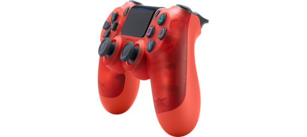 Sony DualShock 4 Wireless Controller 3001549 Magma Red