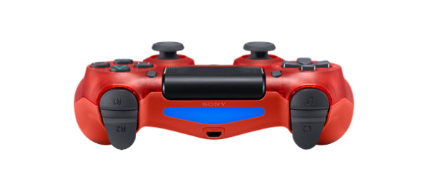 Sony DualShock 4 Wireless Controller 3001549 Magma Red
