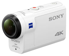 Sony FDR-X3000R Digital Camcorder - Exmor R CMOS - Full HD