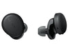 Sony True Wireless Headphones with EXTRA BASS, In Ear Headphones, Black - WFXB700B (Refurbished)