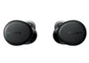 Sony True Wireless Headphones with EXTRA BASS, In Ear Headphones, Black - WFXB700B (Refurbished)