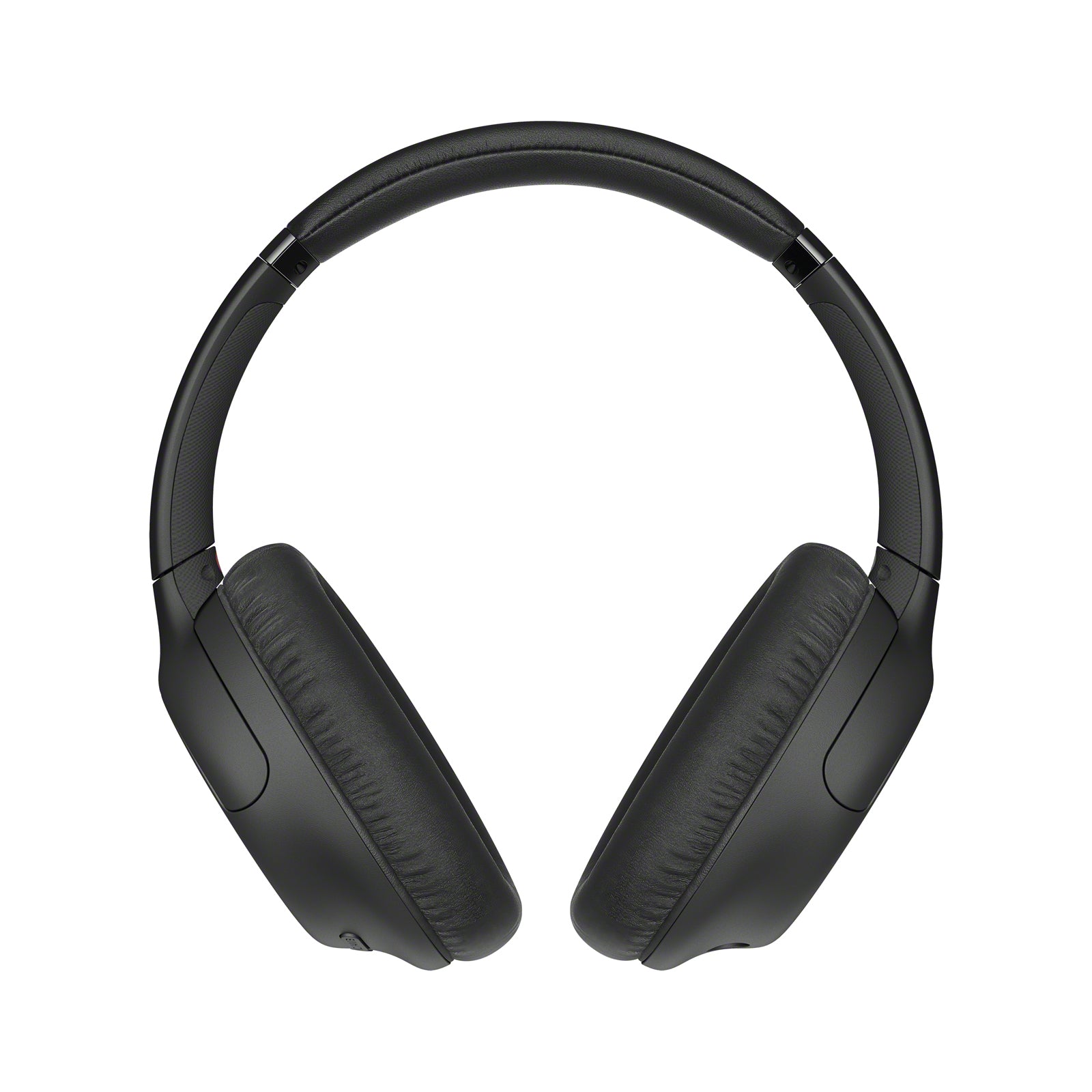 Sony WH-CH710N Wireless Noise Canceling Headphones with Microphone, Black - WHCH710NB-ER (Refurbished)