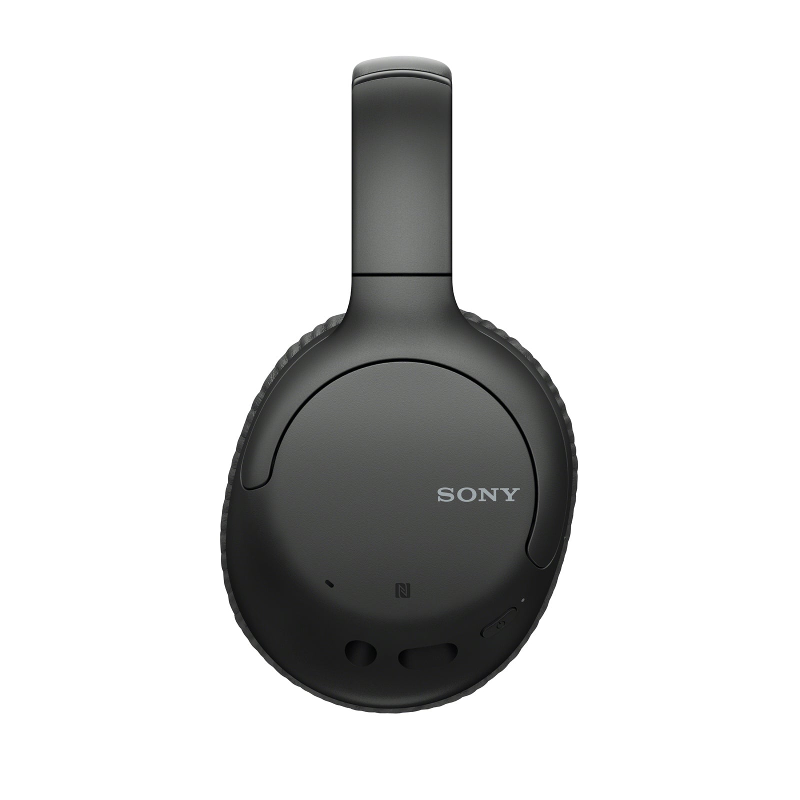 Sony WH-CH710N Wireless Noise Canceling Headphones with Microphone, Black - WHCH710NB-ER (Refurbished)