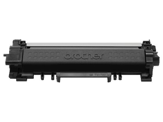 Brother Genuine Toner Cartridge, Standard Yield, Mono Laser, 1200 Pages, Black - TN730
