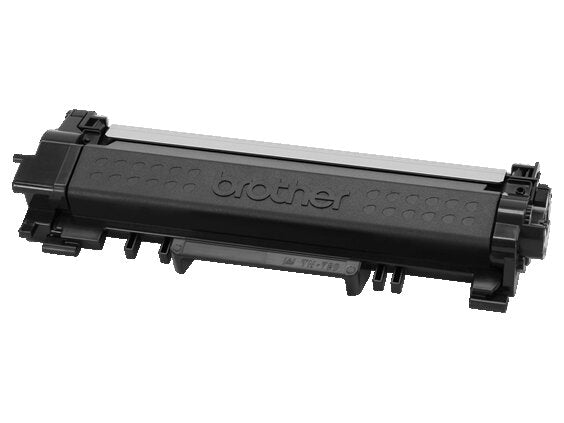 Brother Genuine Toner Cartridge, Standard Yield, Mono Laser, 1200 Pages, Black - TN730