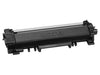 Brother Genuine Toner Cartridge, Standard Yield, Mono Laser, 1200 Pages, Black - TN730