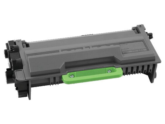 Brother Genuine TN850 Mono Laser Toner Cartridge, High Yield, 8000 Pages, Black - TN850