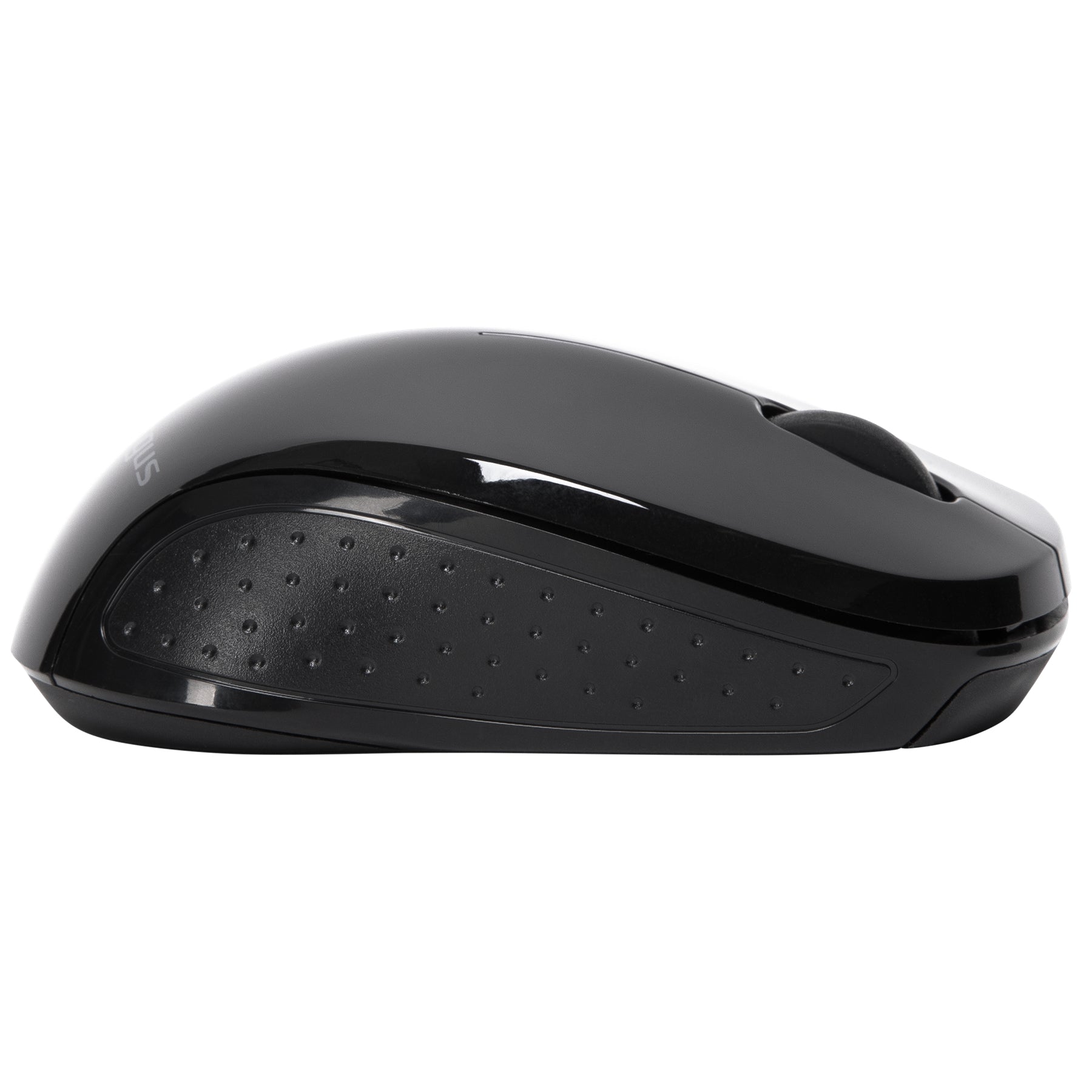 Targus W571 Wireless Optical Mouse, RF, 2.40GHz, 1600dpi - AMW571BT