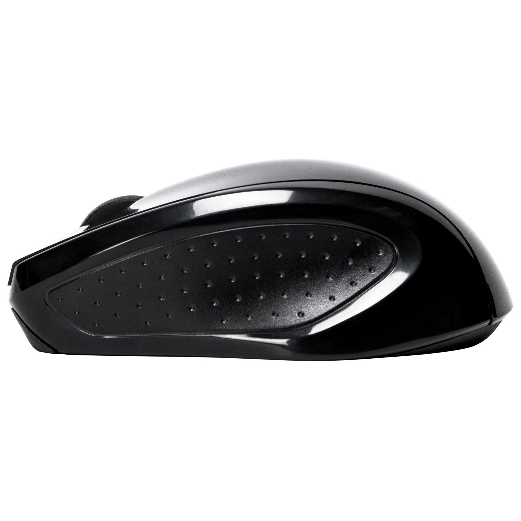 Targus W571 Wireless Optical Mouse, RF, 2.40GHz, 1600dpi - AMW571BT