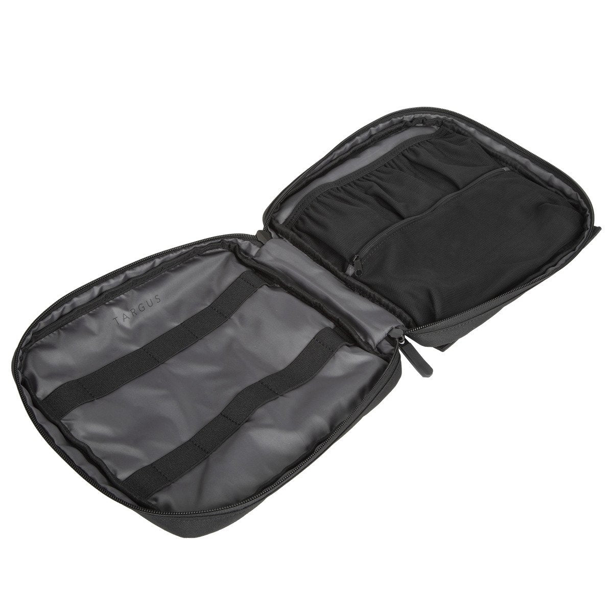 Targus 15-17.3" 2 Office Antimicrobial Backpack, Carrying Case for Notebook - TBB615GL