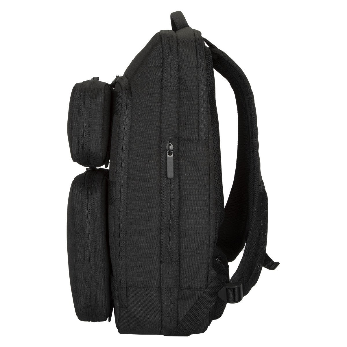 Targus 15-17.3" 2 Office Antimicrobial Backpack, Carrying Case for Notebook - TBB615GL