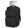 Targus 15-17.3" 2 Office Antimicrobial Backpack, Carrying Case for Notebook - TBB615GL