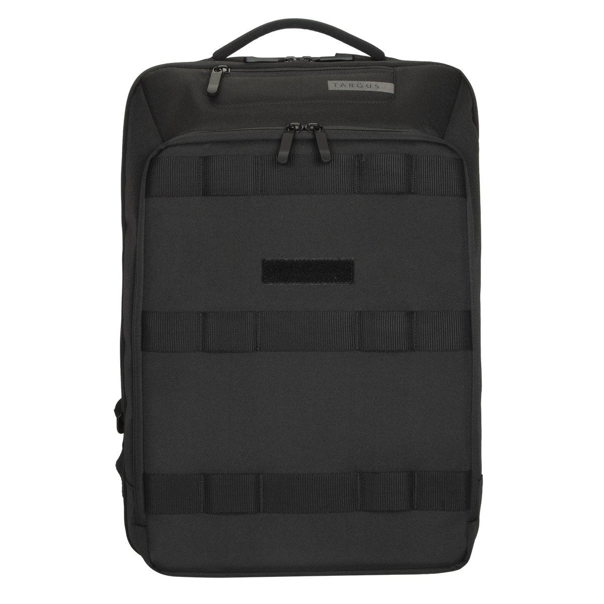 Targus 15-17.3" 2 Office Antimicrobial Backpack, Carrying Case for Notebook - TBB615GL