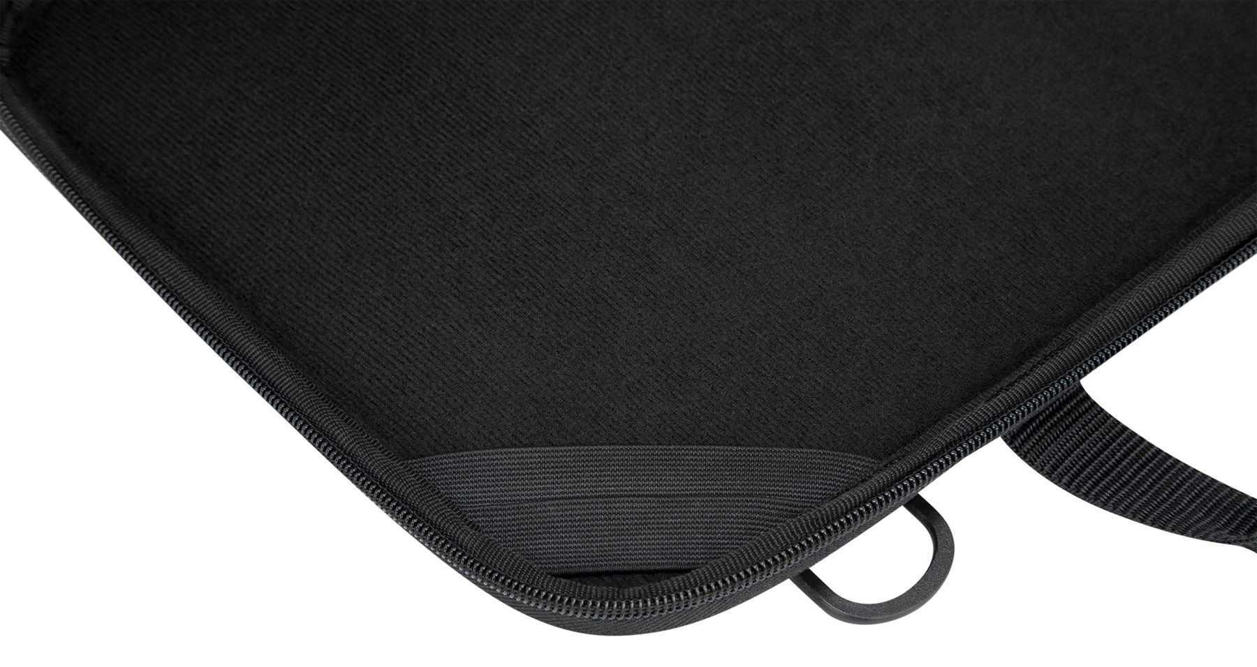 Targus Work-in Essentials Carrying Case, 13-14" Briefcase for Chromebook - TED007GL