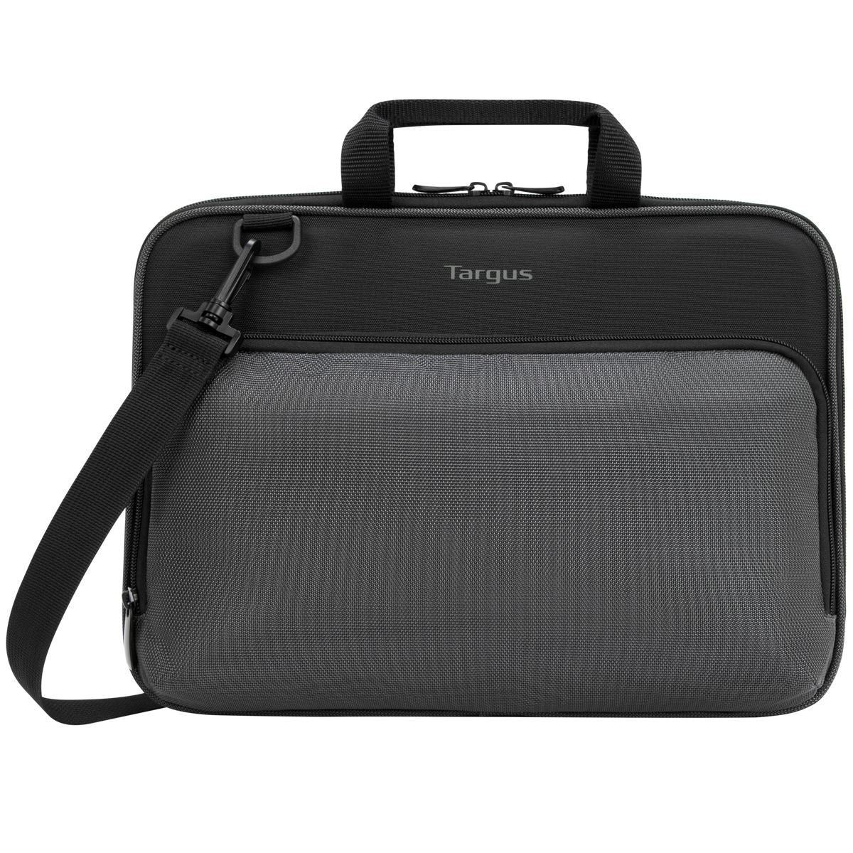 Targus Work-in Essentials Carrying Case, 13-14" Briefcase for Chromebook - TED007GL