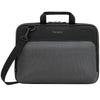 Targus Work-in Essentials Carrying Case, 13-14" Briefcase for Chromebook - TED007GL