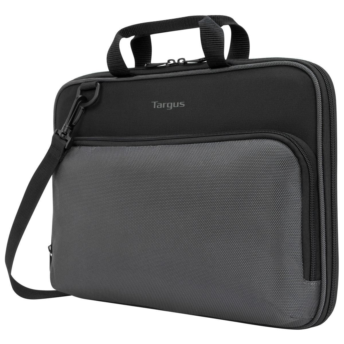 Targus Work-in Essentials Carrying Case, 13-14" Briefcase for Chromebook - TED007GL