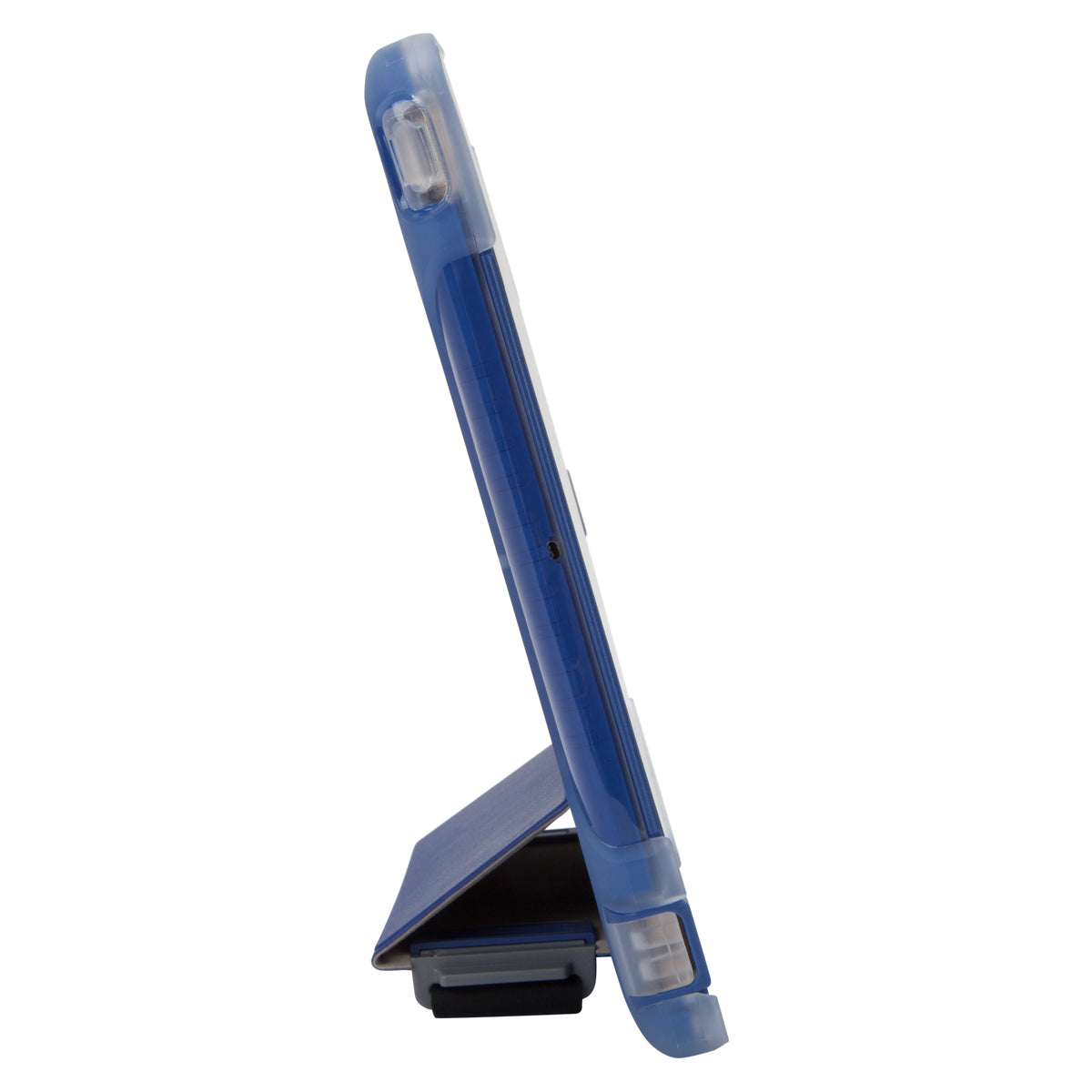 Targus SafePort 9.7" Carrying Case, Blue- THD13502GLZ