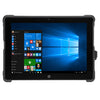 Targus Carrying Case for HP Tablet, Flip Case, Built-in Stylus Holder, Black - THZ733GLZ