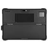 Targus Carrying Case for HP Tablet, Flip Case, Built-in Stylus Holder, Black - THZ733GLZ