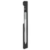 Targus Carrying Case for HP Tablet, Flip Case, Built-in Stylus Holder, Black - THZ733GLZ