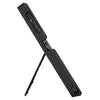 Targus Carrying Case for HP Tablet, Flip Case, Built-in Stylus Holder, Black - THZ733GLZ