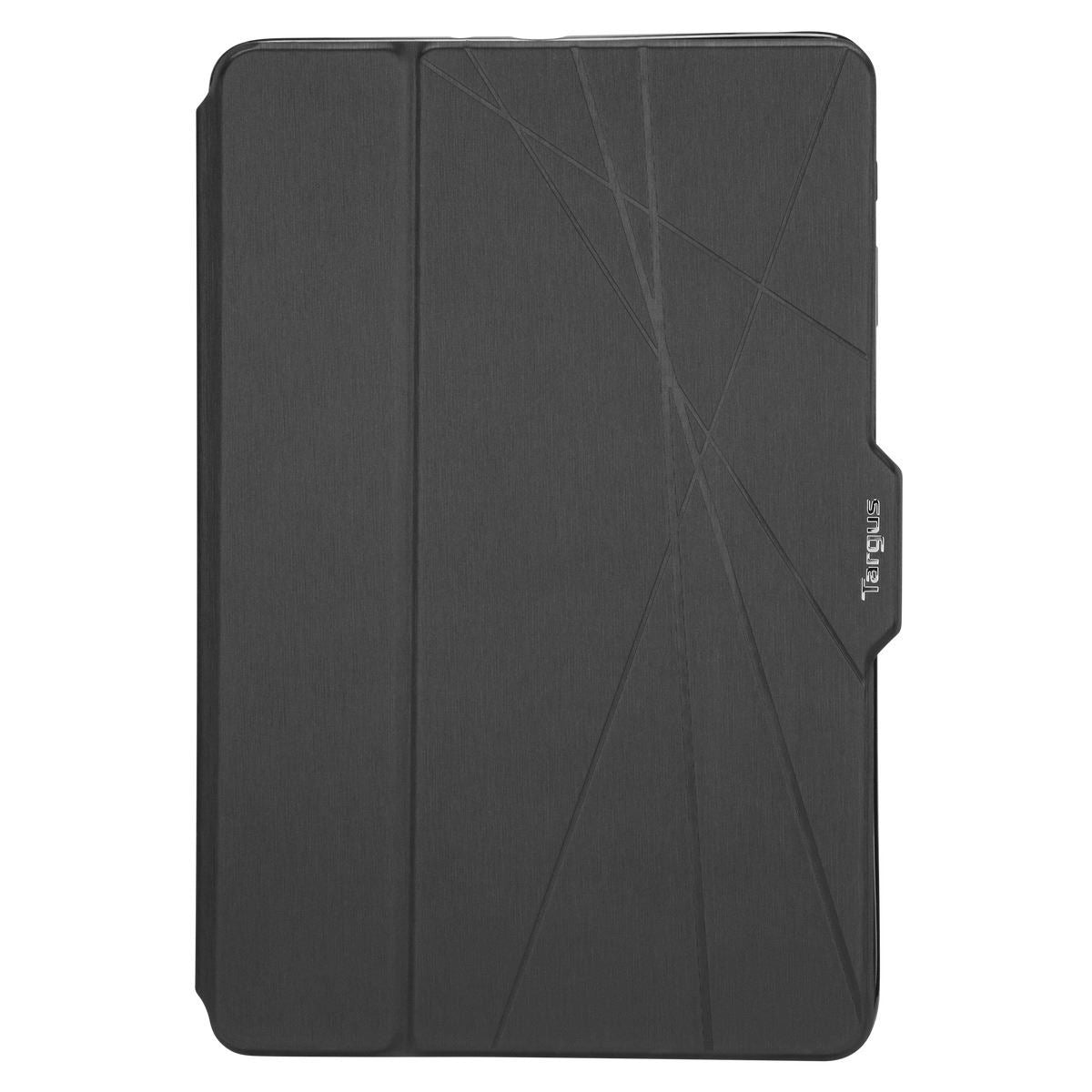 Targus Click-In Carrying Case (Flip), 10.5" Tablet Case, Black- THZ754GL