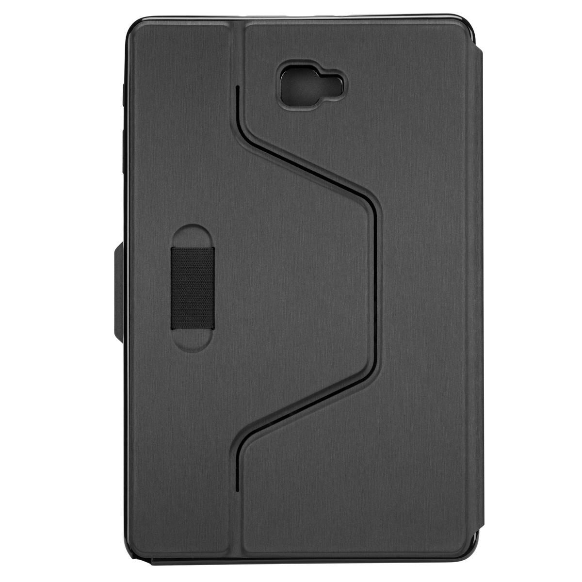 Targus Click-In Carrying Case (Flip), 10.5" Tablet Case, Black- THZ754GL