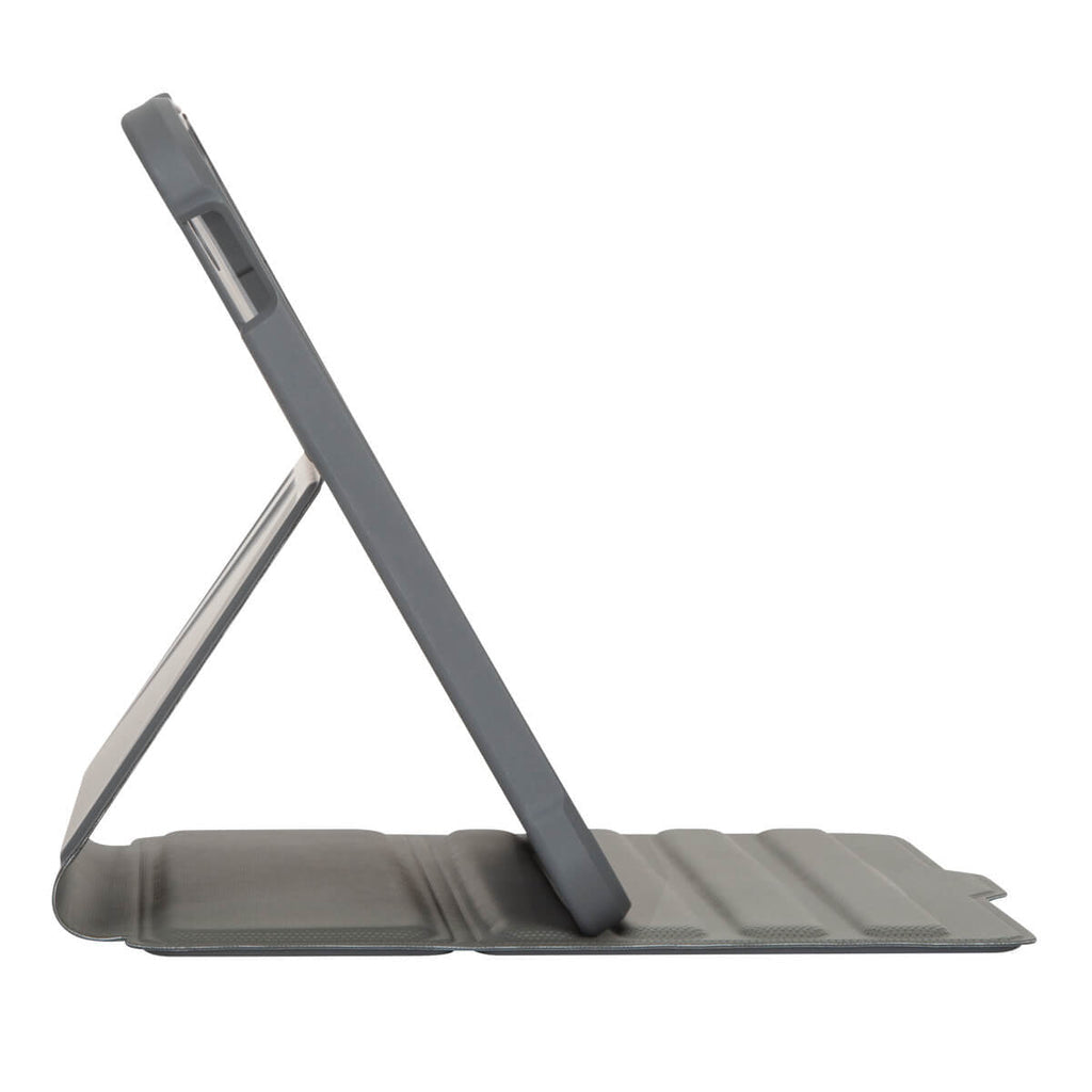 Targus Pro-Tek Case for 10.9" iPad, Carrying Case (Folio), Magnetic Closure, Black - THZ934GL