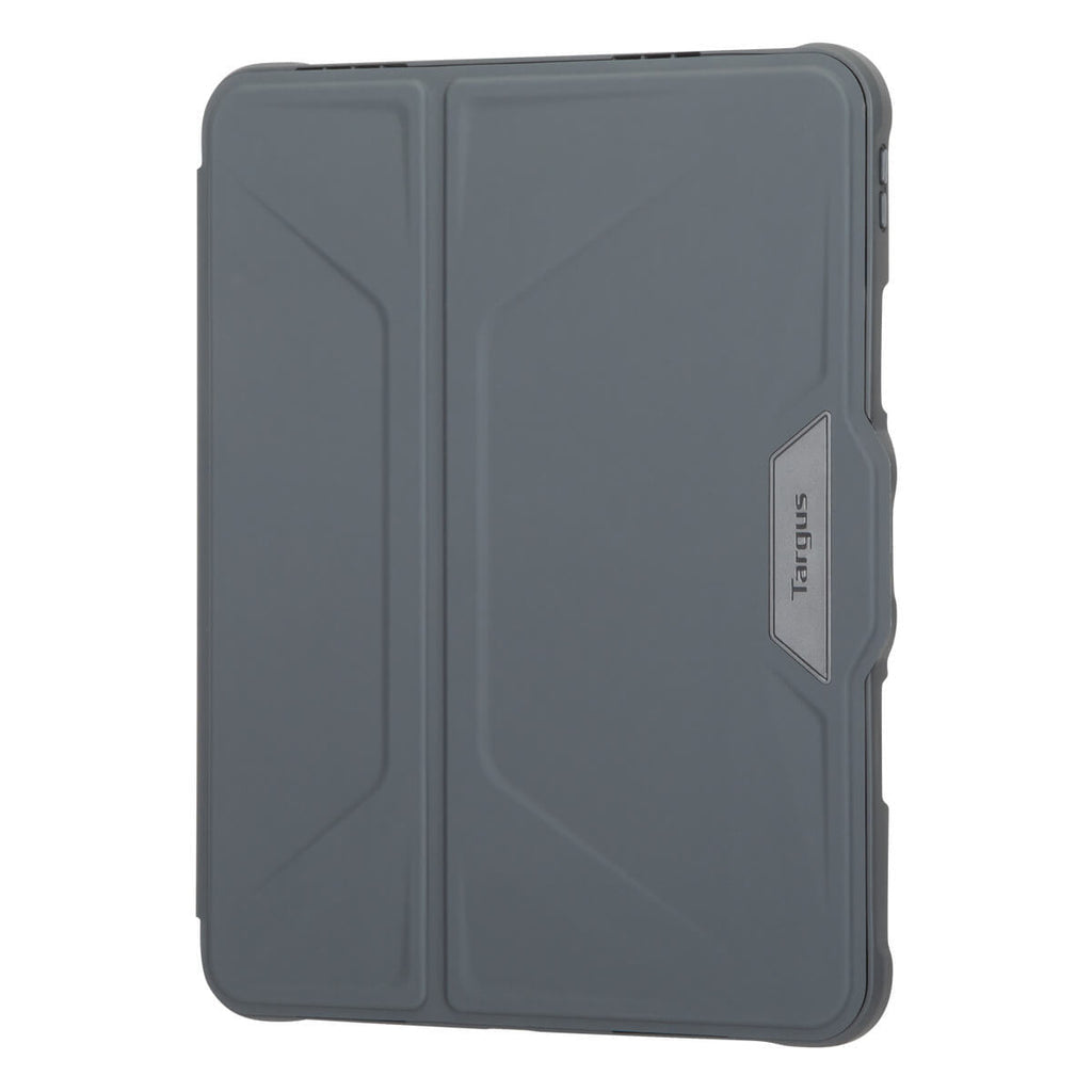 Targus Pro-Tek Case for 10.9" iPad, Carrying Case (Folio), Magnetic Closure, Black - THZ934GL