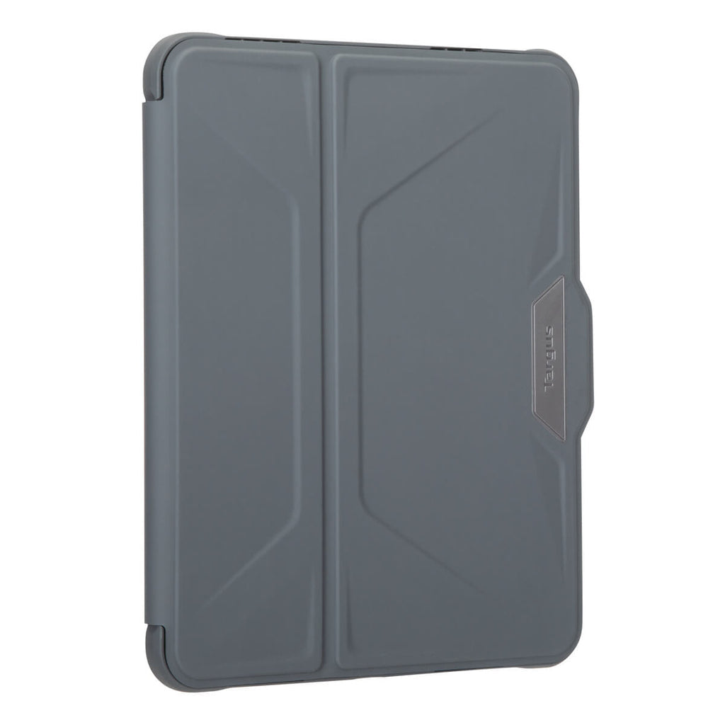 Targus Pro-Tek Case for 10.9" iPad, Carrying Case (Folio), Magnetic Closure, Black - THZ934GL