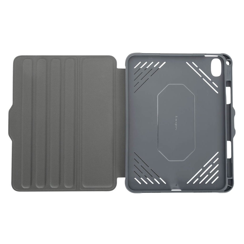 Targus Pro-Tek Case for 10.9" iPad, Carrying Case (Folio), Magnetic Closure, Black - THZ934GL