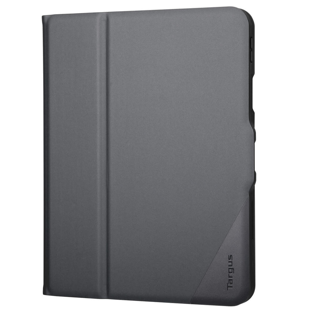 Targus VersaVu Case for 10.9" iPad, Carrying Case (Folio), Magnetic Closure, Black - THZ935GL