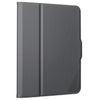 Targus VersaVu Case for 10.9" iPad, Carrying Case (Folio), Magnetic Closure, Black - THZ935GL