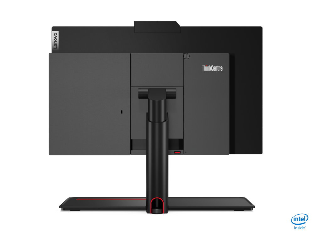 Lenovo ThinkCentre M70a 21.5" FHD All-in-One PC, Intel i5-10400, 2.9GHz, 8GB RAM, 256GB SSD, Win10P - 11CK002RUS