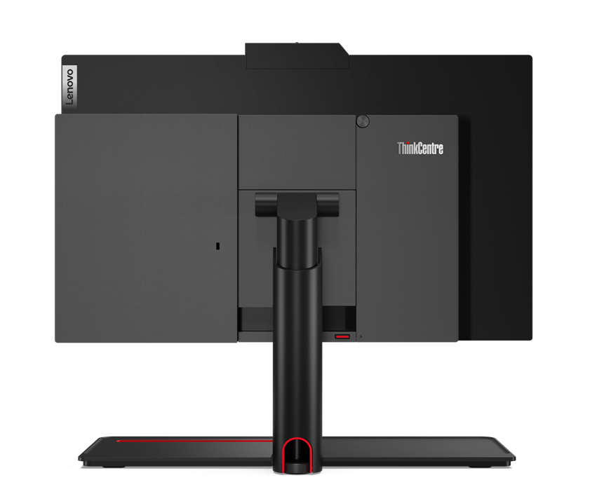 Lenovo ThinkCentre M70a 21.5" FHD All-in-One PC, Intel i3-10300, 3.7GHz, 8GB RAM, 128GB SSD, Win11DG - 11CK005KUS