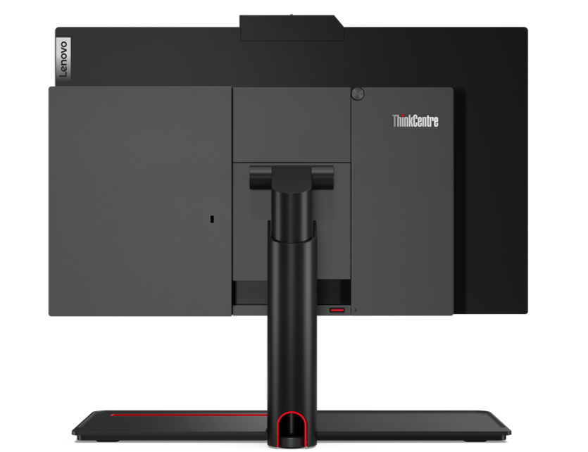 Lenovo ThinkCentre M70a 21.5" FHD All-in-One PC, Intel i5-10400, 2.9GHz, 8GB RAM, 256GB SSD, W11DG - 11CK005PUS