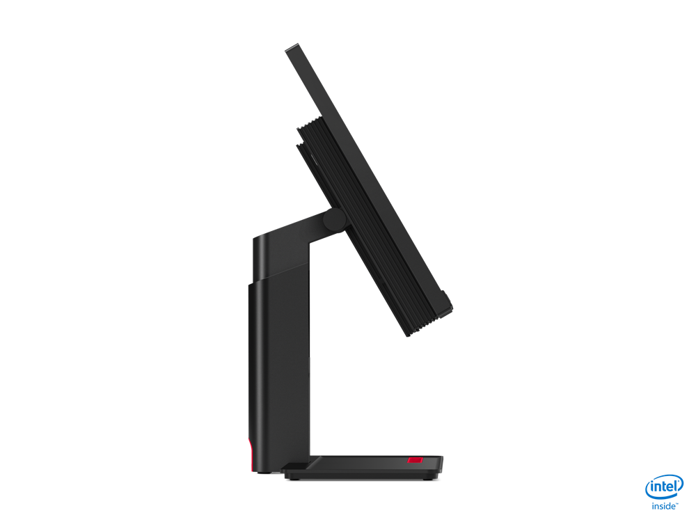 Lenovo ThinkCentre M70a 21.5" FHD All-in-One PC, Intel i5-10400, 2.9GHz, 8GB RAM, 256GB SSD, Win10P - 11CK002RUS