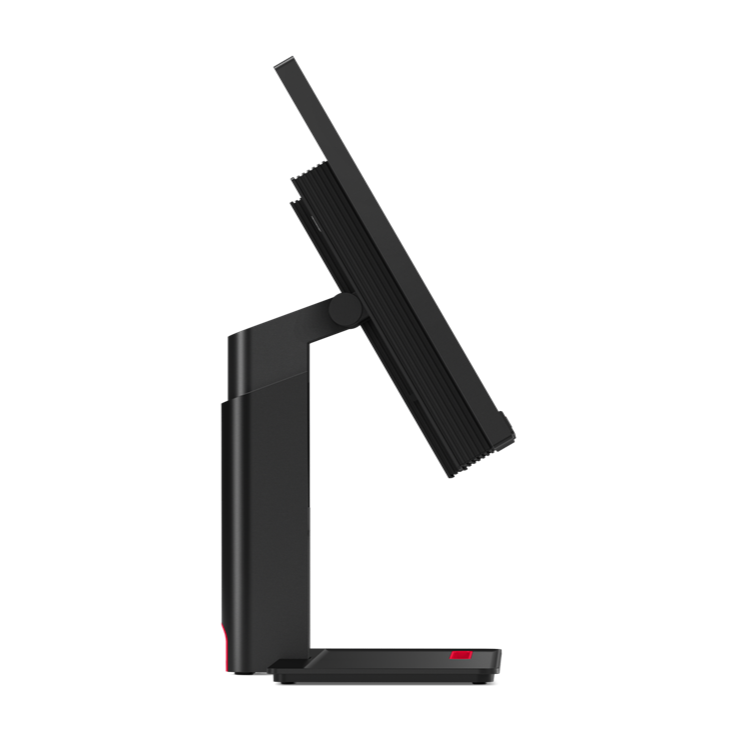 Lenovo ThinkCentre M70a 21.5" FHD All-in-One PC, Intel i3-10300, 3.7GHz, 8GB RAM, 128GB SSD, Win11DG - 11CK005KUS
